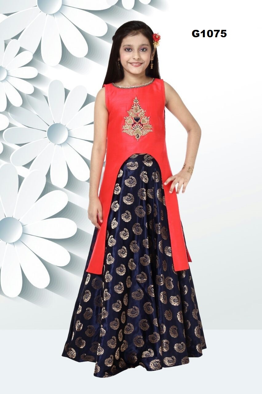best traditional dress for girls