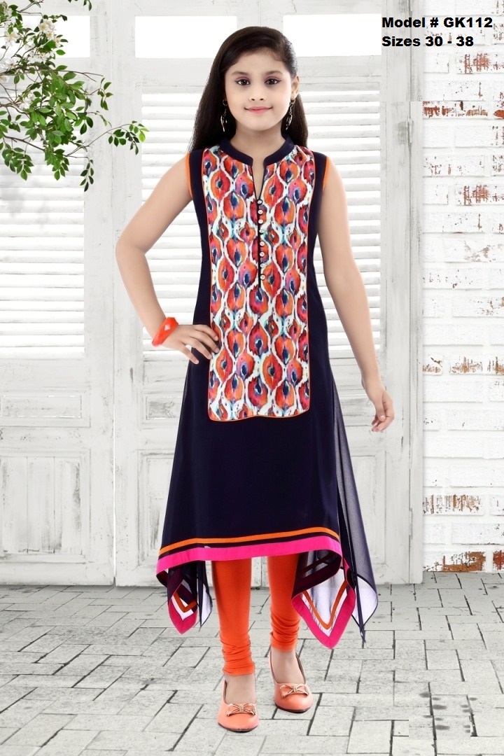 Buy Jaipur Kurti Women Yellow & Pink Yoke Design Kurta with Palazzos &  Dupatta Online at Best Price | Distacart
