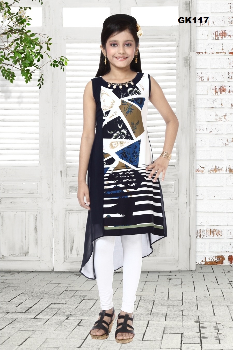 Panshree - Summer collection , kurti leggings for girls ,... | Facebook