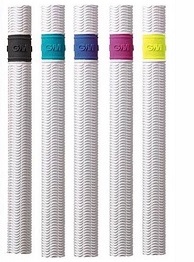 GM RIPPLE CRICKET BATTING GRIPS - PACK OF 3