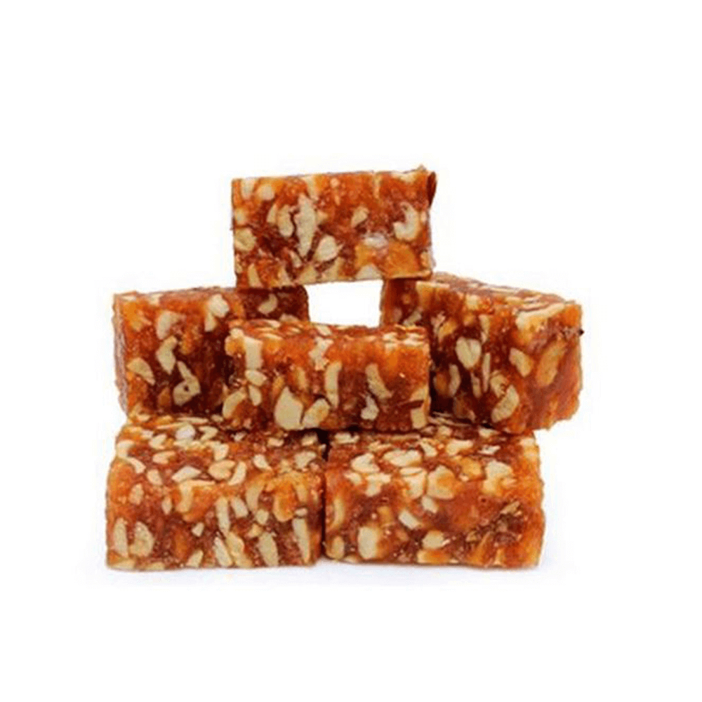 GRB Dry Fruit Halwa 42688 USA