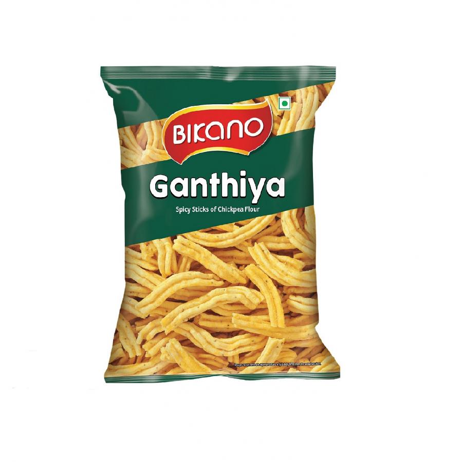 Bikano Ghatiya, 150g (5.29oz)