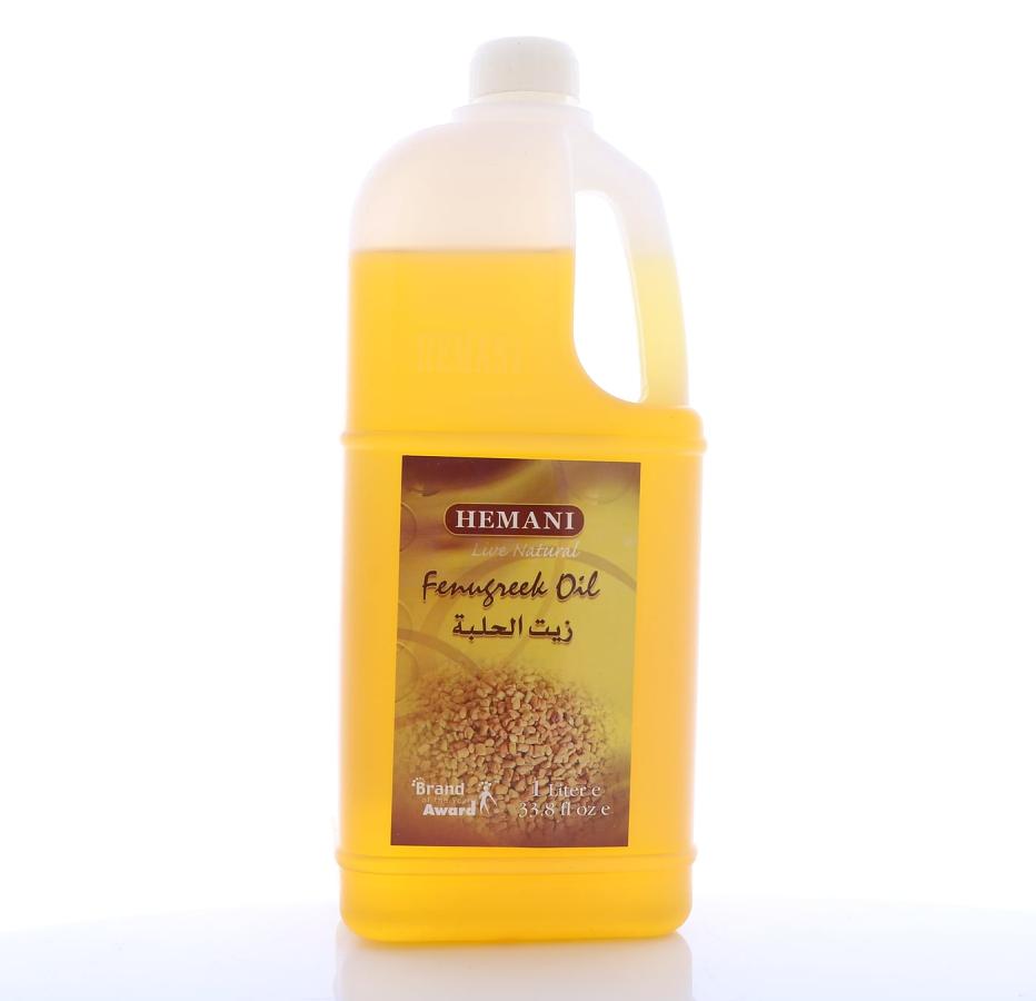 HEMANI Sesame Oil 1 Liter
