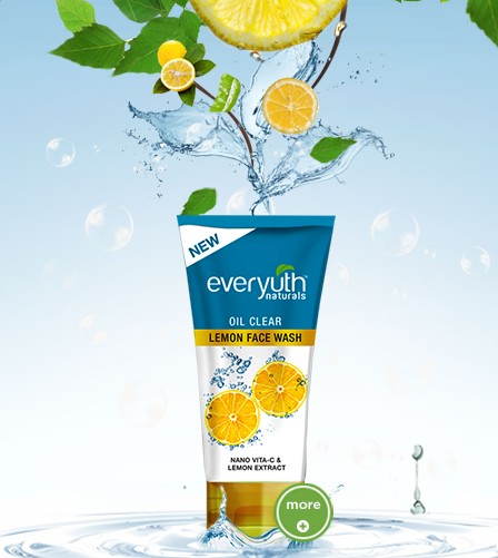 everyuth cleanser price