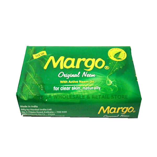 Margo Neem Soap 100 G 33665 Buy Bath Soap Online
