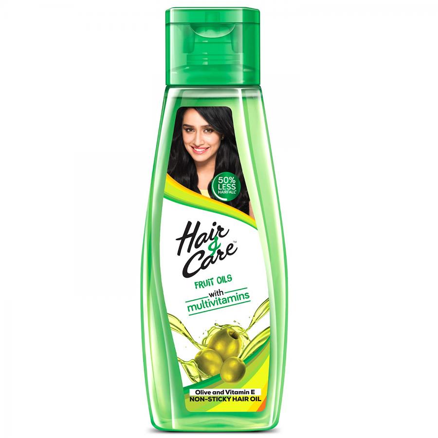 Marico's Hair & Care - Herbal Proteins- 300Ml