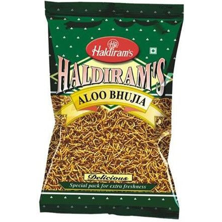 Haldiram Aloo Bhujia - 200 gm