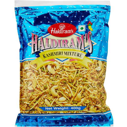 Wholesale Haldiram Kashmiri Mixture 200 gm  X 40 Pcs