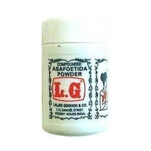 Asafoetida / Hing Powder (Indian Spice) 50gm 