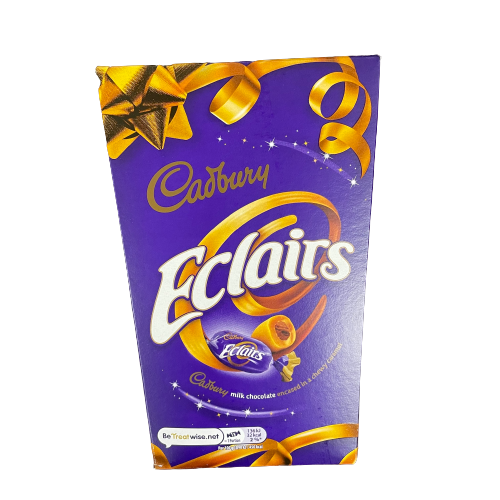 Cadbury Eclairs - 350 Gms