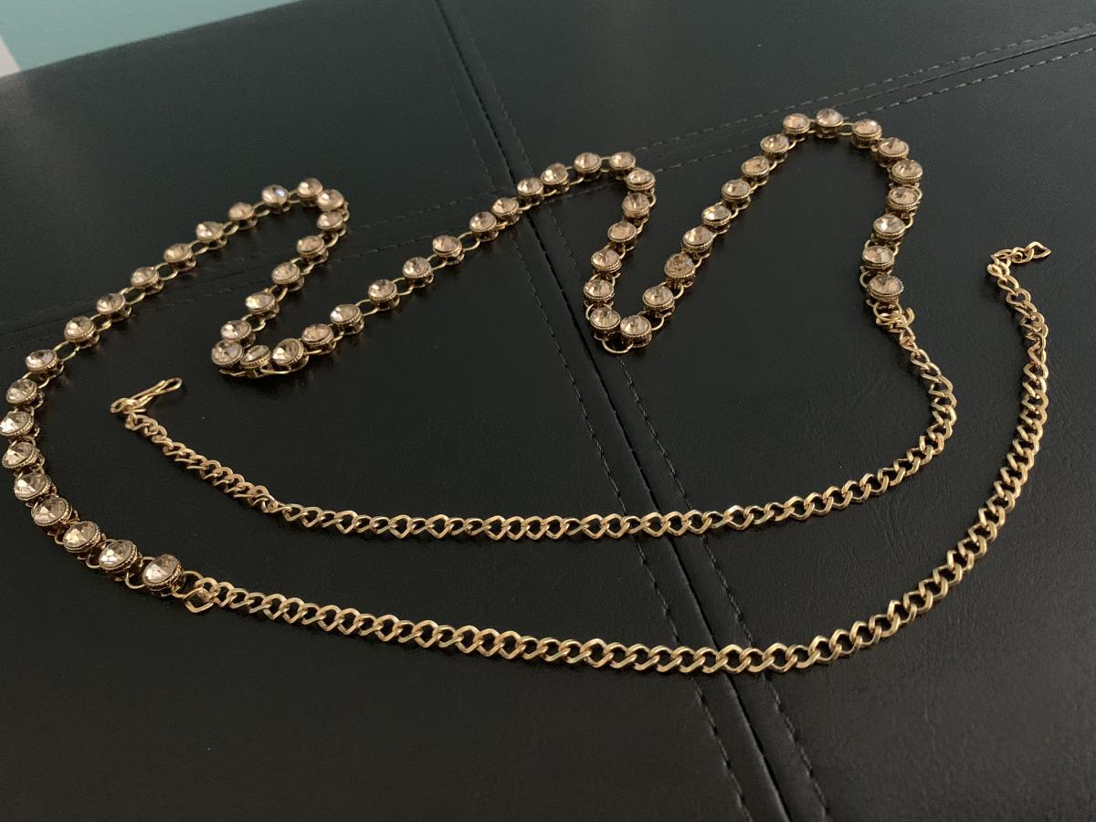 Hot Waist Belt, Belly Body American Diamond Adjustable Chain Jewelry Hot Waist Belt, Belly Body American Diamond Adjustable Chain Jewelry