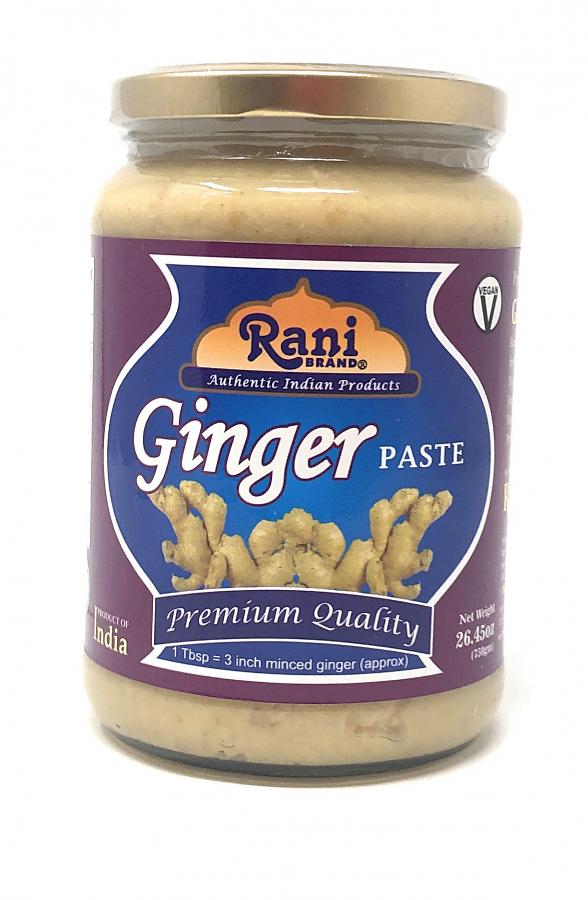 Rani Ginger Paste 750g