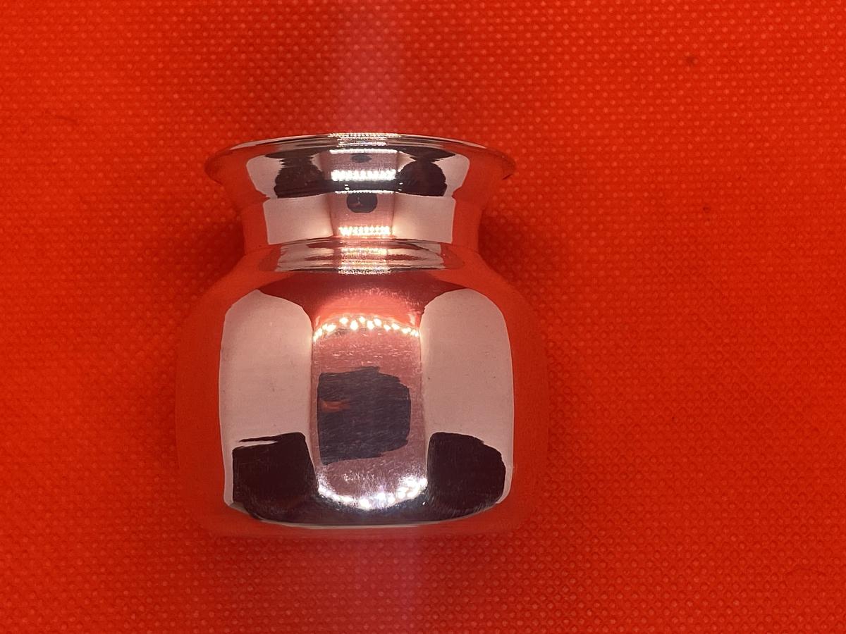 925 Silver Kalash / Loti (4.5 cm)