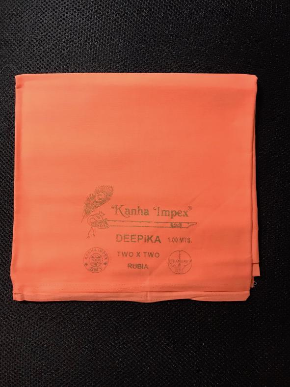 Light Peach color Blouse Piece