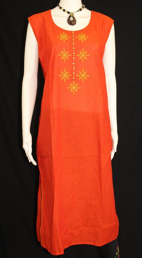 cotton xxl kurtis
