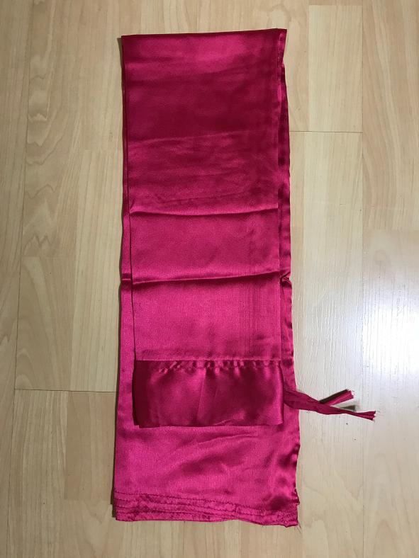 Rani Pink Satin Petticoat / Underskirt / Inskirt For Sarees (XXL) Rani Pink Satin Petticoat / Underskirt / Inskirt For Sarees (XXL)
