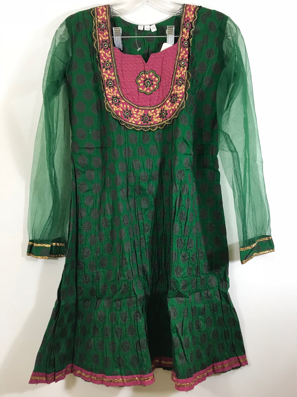Buy Tirupati Fashion Woman Long Kurtis Anarkali Online Sell Multicolour at  Amazon.in