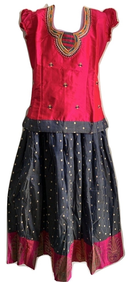 11 year girl dress