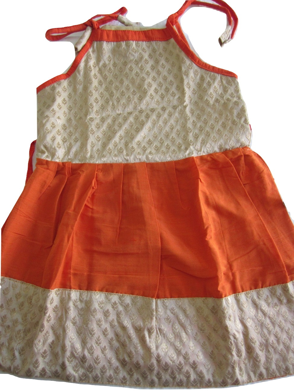 frock size for 1 year old