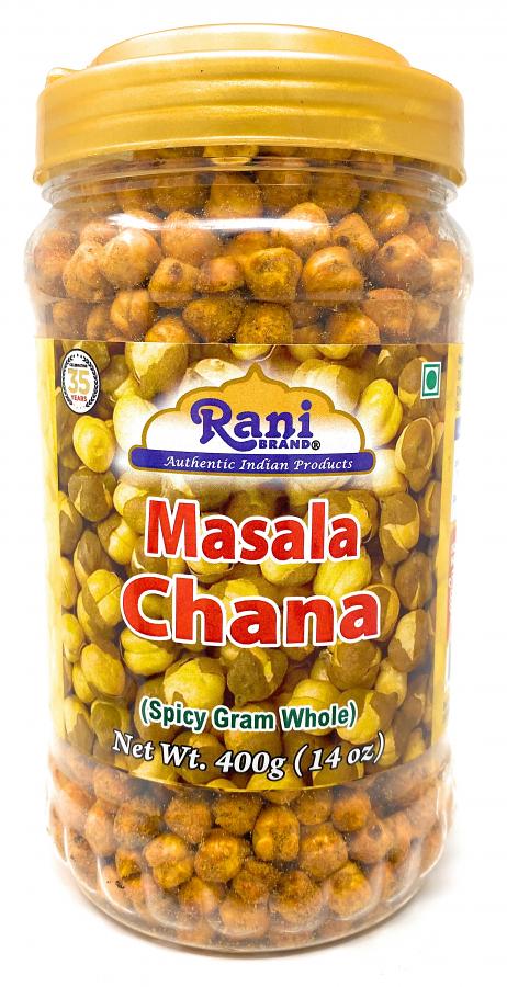 Rani Masala Roasted Chana 400g (14oz)