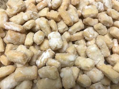 Shakkar Para - Crunchy Indian Snack (11 Oz) 