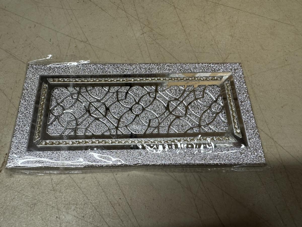 Single Money Envelope (Silver)