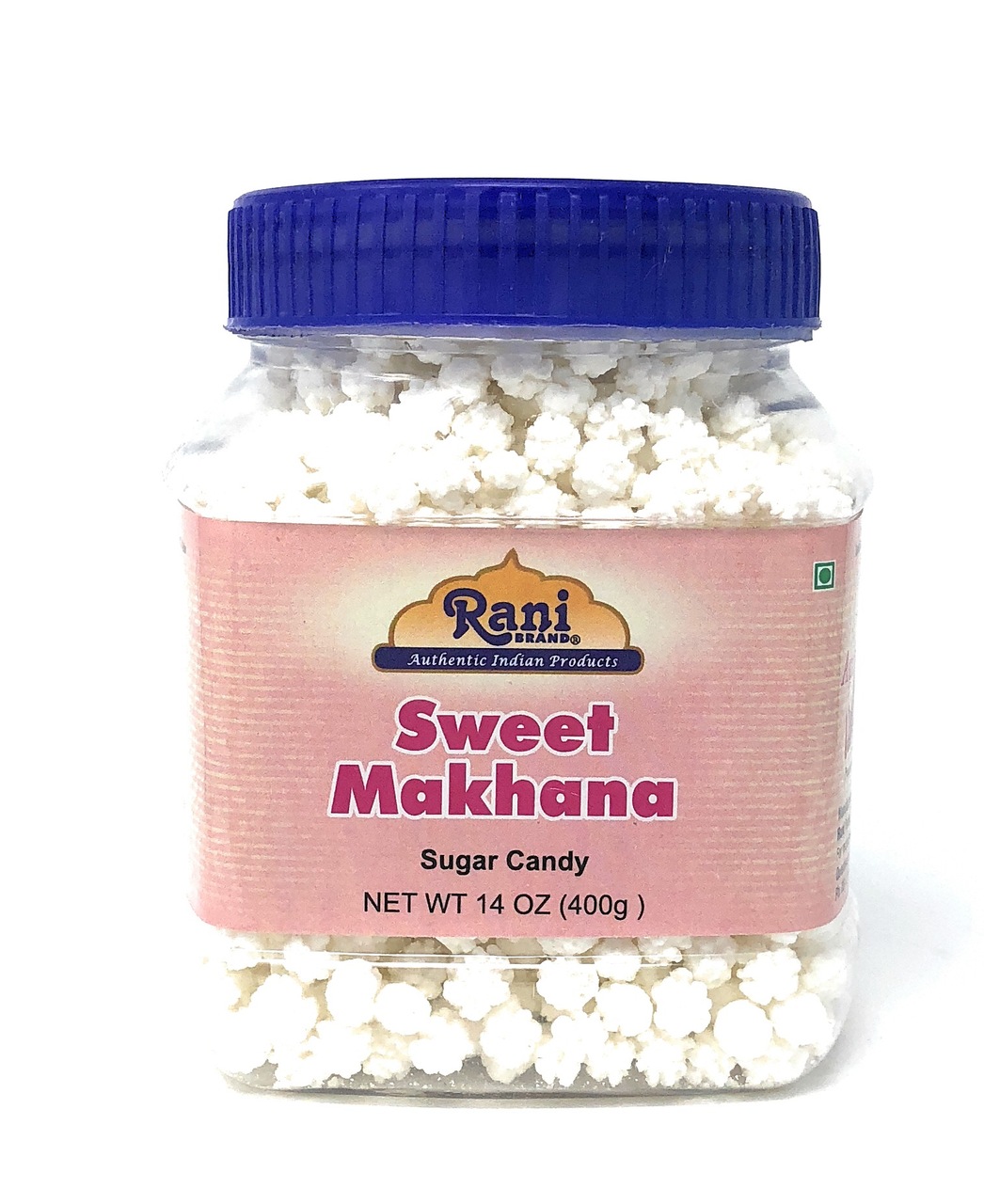 Rani Sweet Makhana 400g