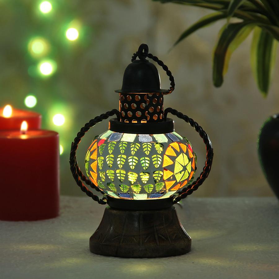 Decorative Hanging Lamp