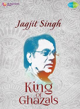 Jagjit Singh - King Of Ghazals (3-CD Set)