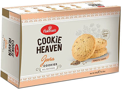 Wholesale Haldiram Cookie Heaven Jeera Cookies 300 gm X 12 Pcs Wholesale Haldiram Cookie Heaven Jeera Cookies 300 gm X 12 Pcs