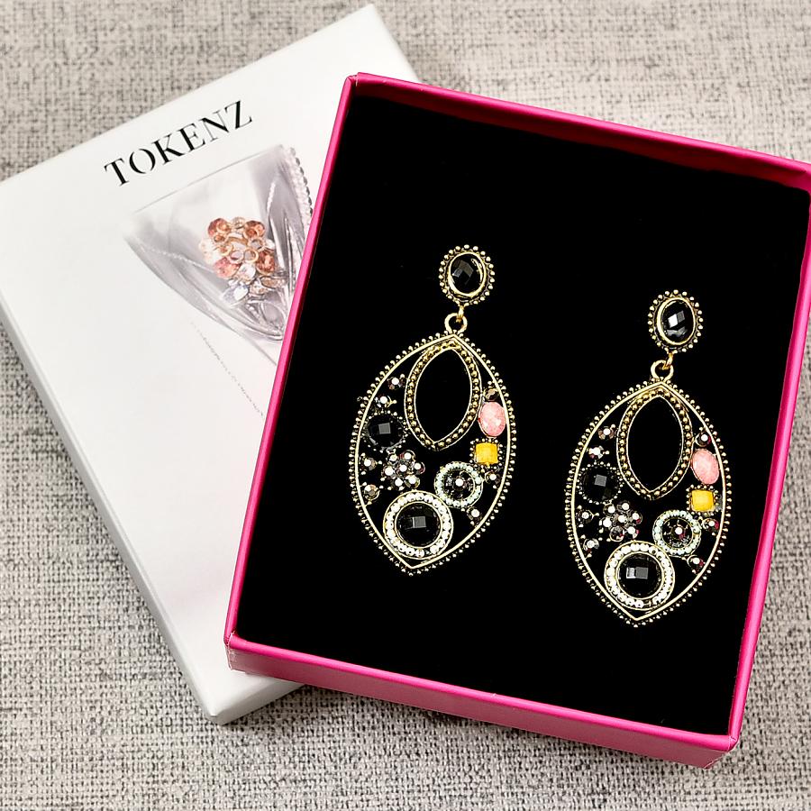 Beautiful Metallic Earrings for Women 42504 Buy Fashion Earrings Online