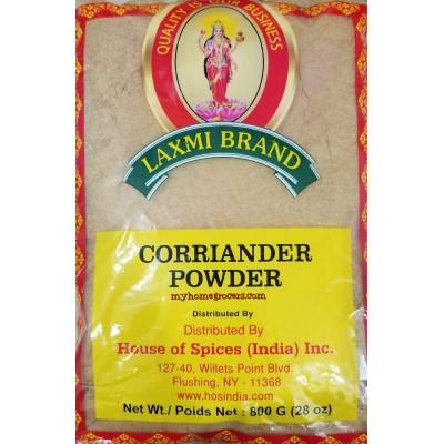 Laxmi Coriander / Dhaniya Powder 28oz (2 Pack) 