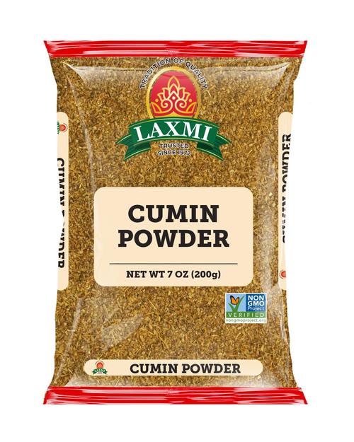 Laxmi Cumin Powder, All Natural Dried Cumin Powder, Jerra Powder