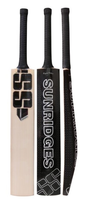 SS MAGNUM PRO English Willow Cricket Bat (2025)