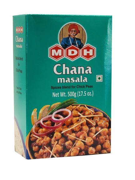 MDH Chana Masala (500g / 17.5 oz)