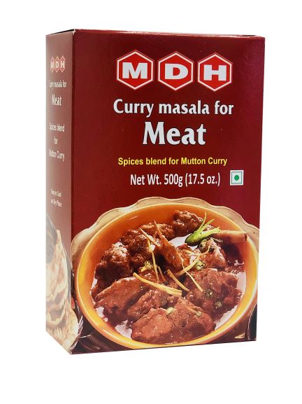 MDH Curry Masala for Meat (500g / 17.5 oz)