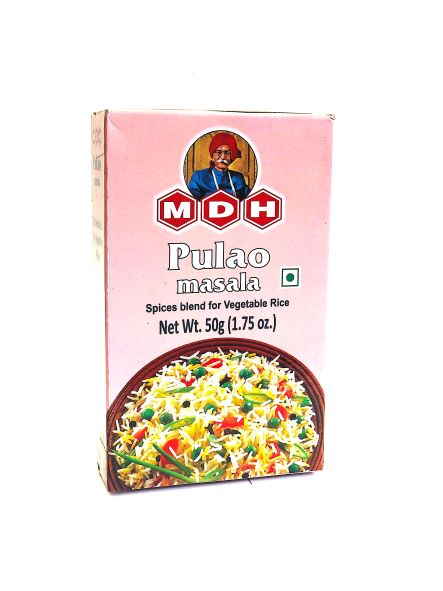MDH Pulao Masala (1.75oz / 50g)