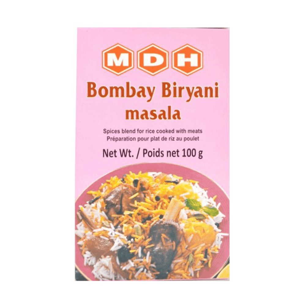MDH Bombay Biryani Masala - 100 gm