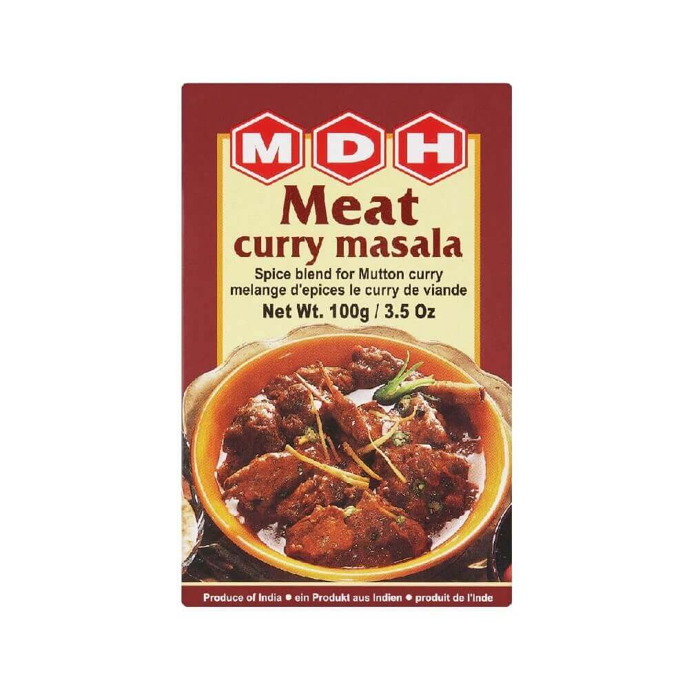 MDH Meat Curry Masala - 100 gm