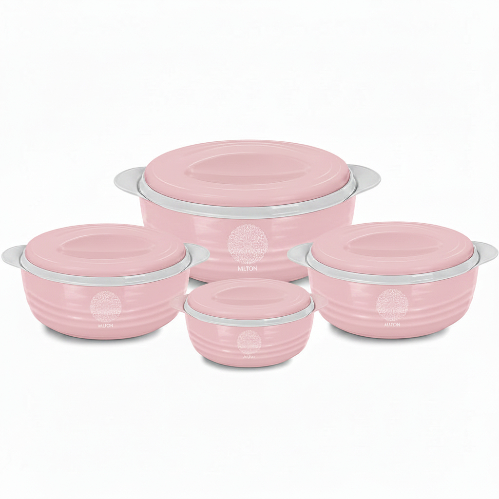 MILTON Aspire 4 Pcs. Hot Pot Set Limited Edition