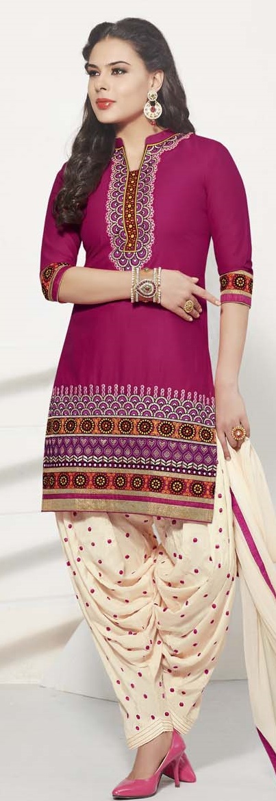 party wear patiala dress Buy Best Punjabi Patiala Suit Online in India