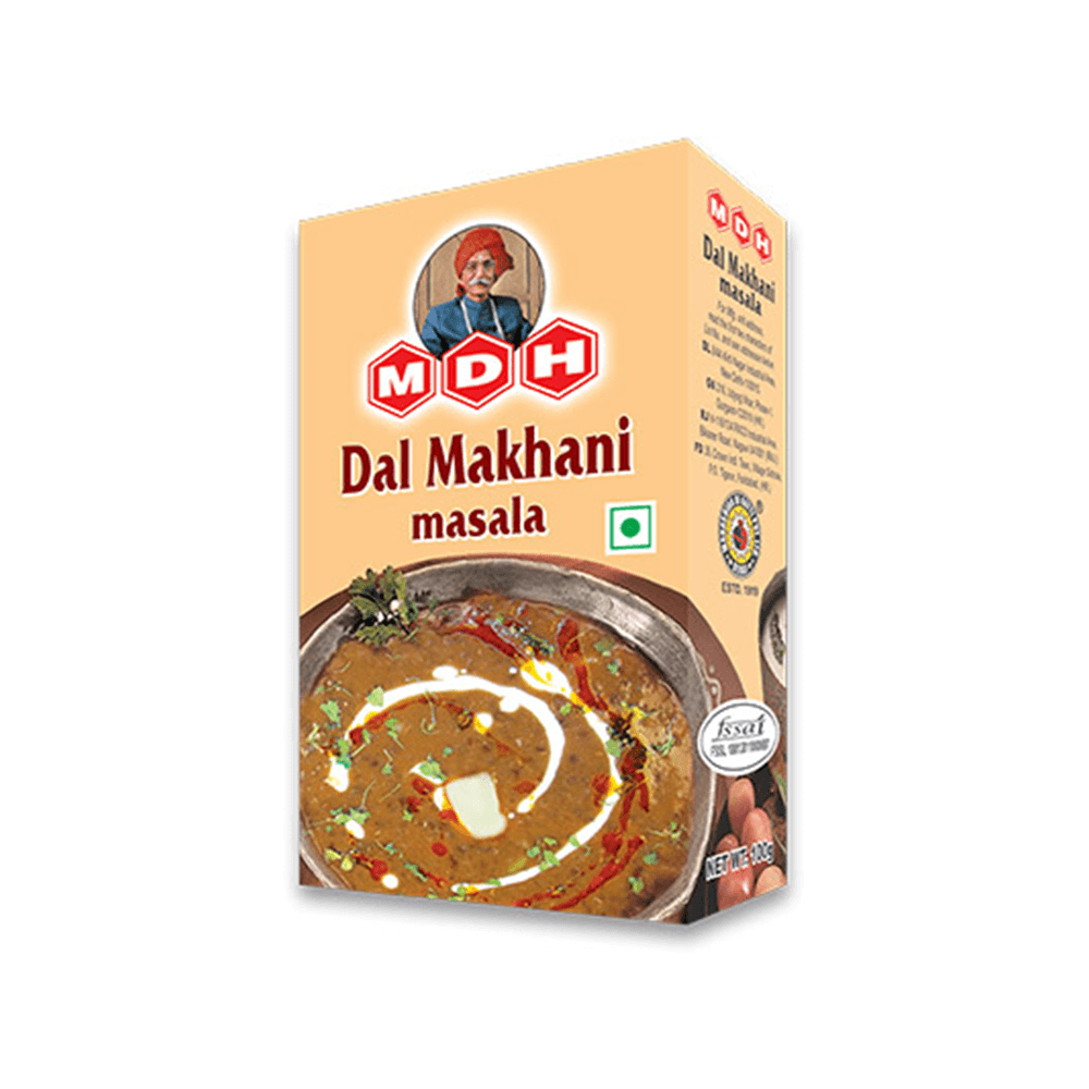 MDH Dal Makhani Masala - 100 gm
