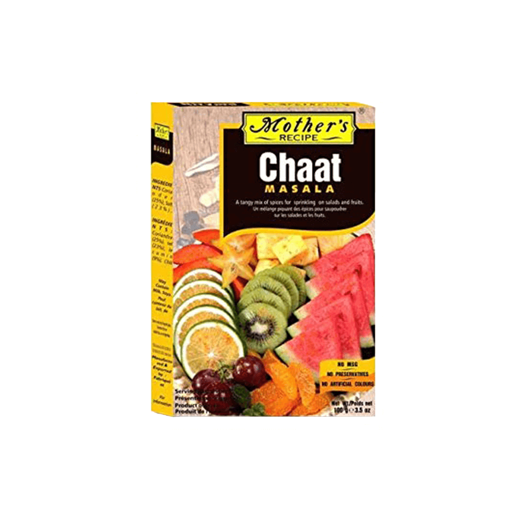 Mother's Recipe Chaat Masala