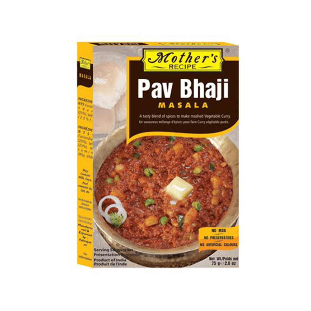 Mother's Recipe Pav Bhaji Masala