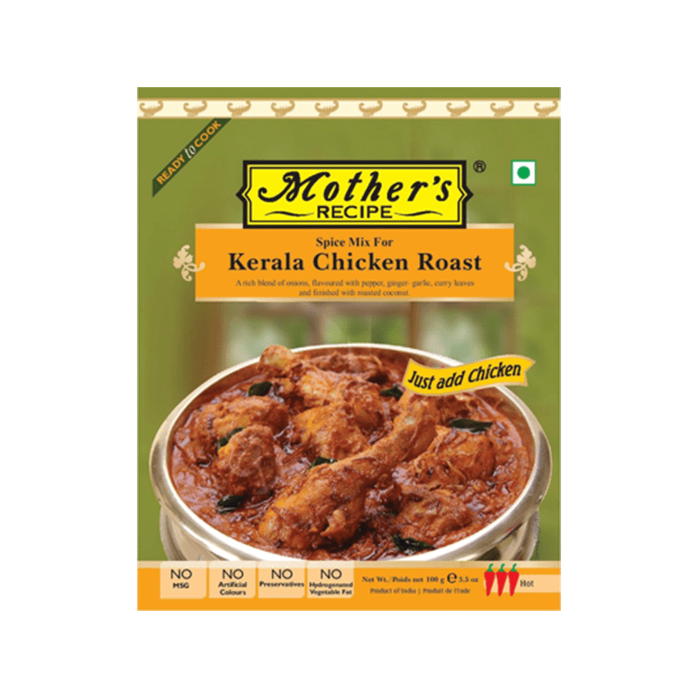 Mother's Recipe RTC Kerala Chicken Roast Mix #42761 | Buy ...