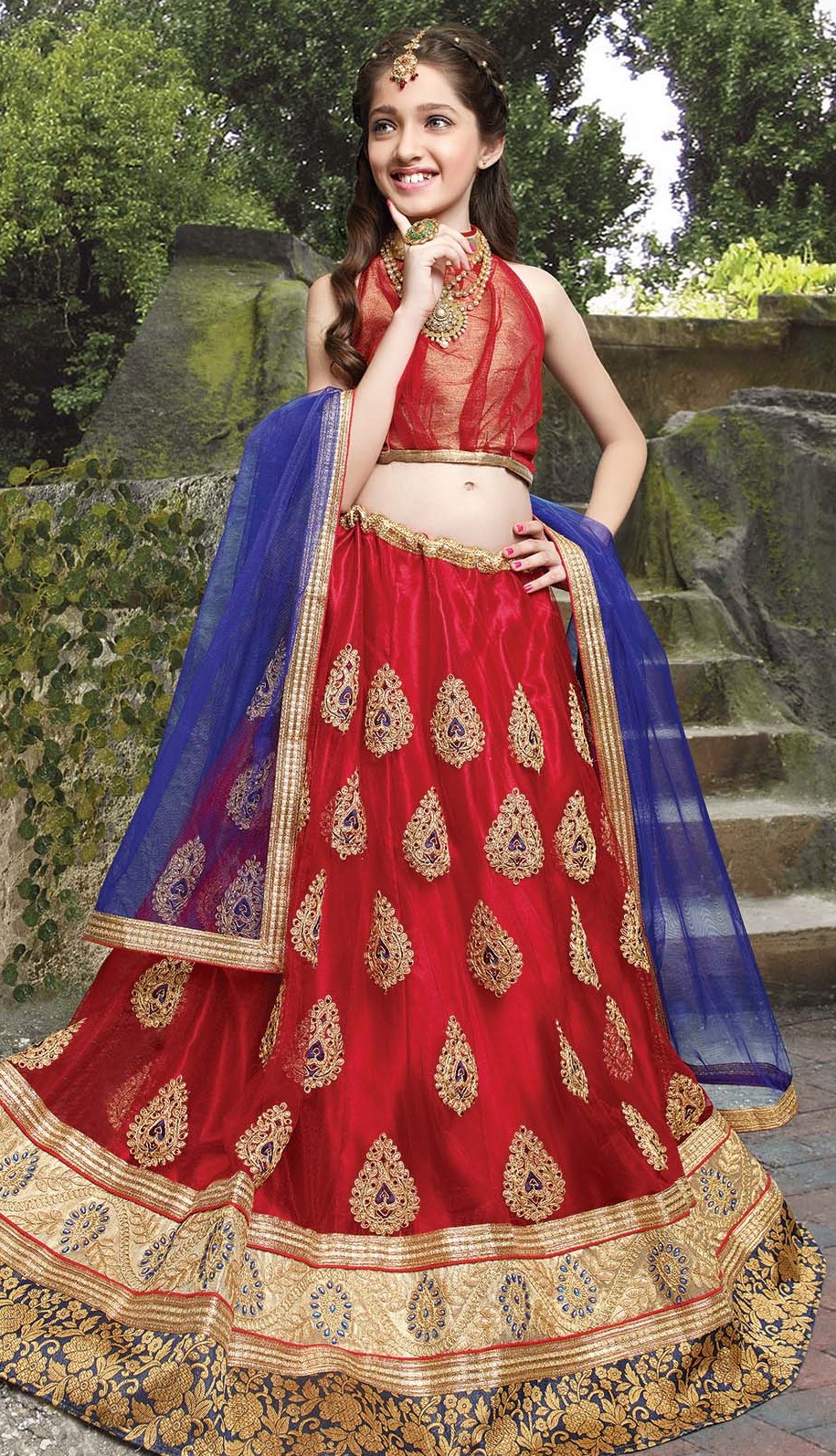 ghagra price