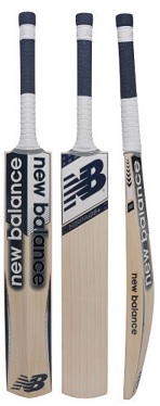 New Balance HERITAGE PLUS Cricket Bat (2022)