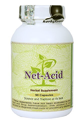 Netacid For Acidity Control 