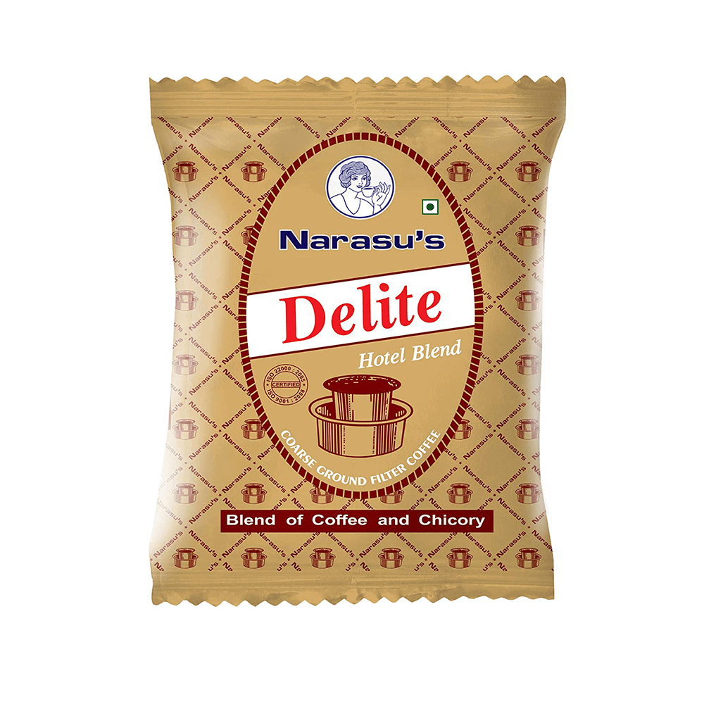 Narasu's Delight Hotel Blend 500 gm