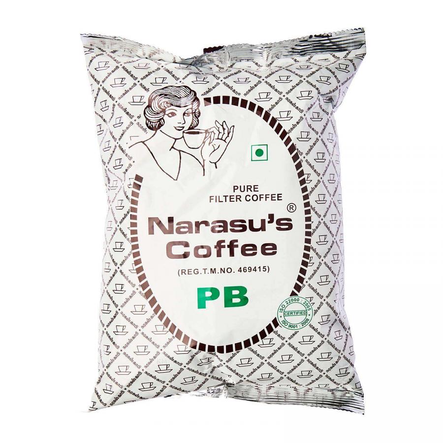 Narasu's Peabery Coffee- 200 gm